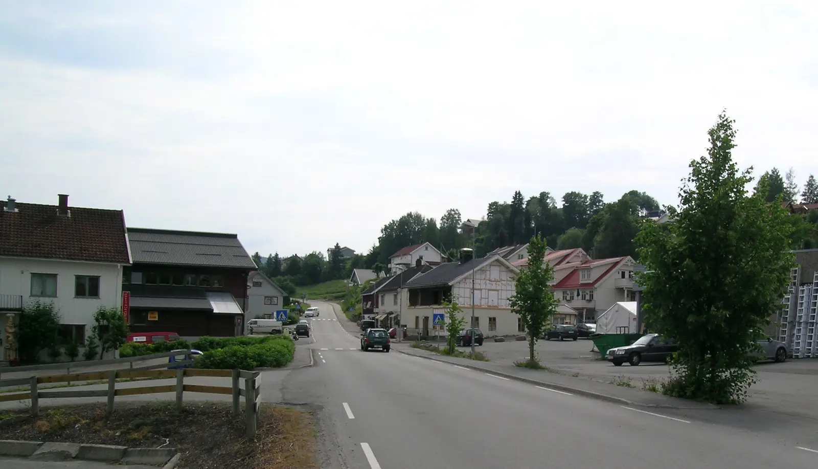 Central Lunner